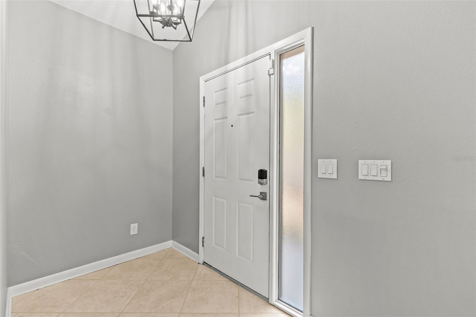 HAMLET AT BENTLEY PARK PH II - Residential