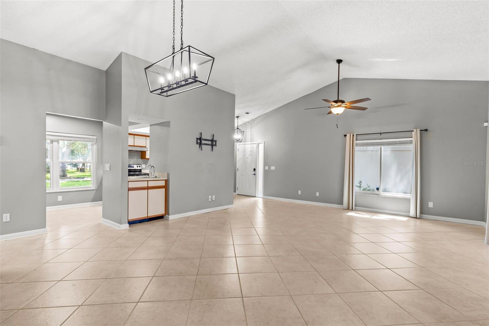 HAMLET AT BENTLEY PARK PH II - Residential