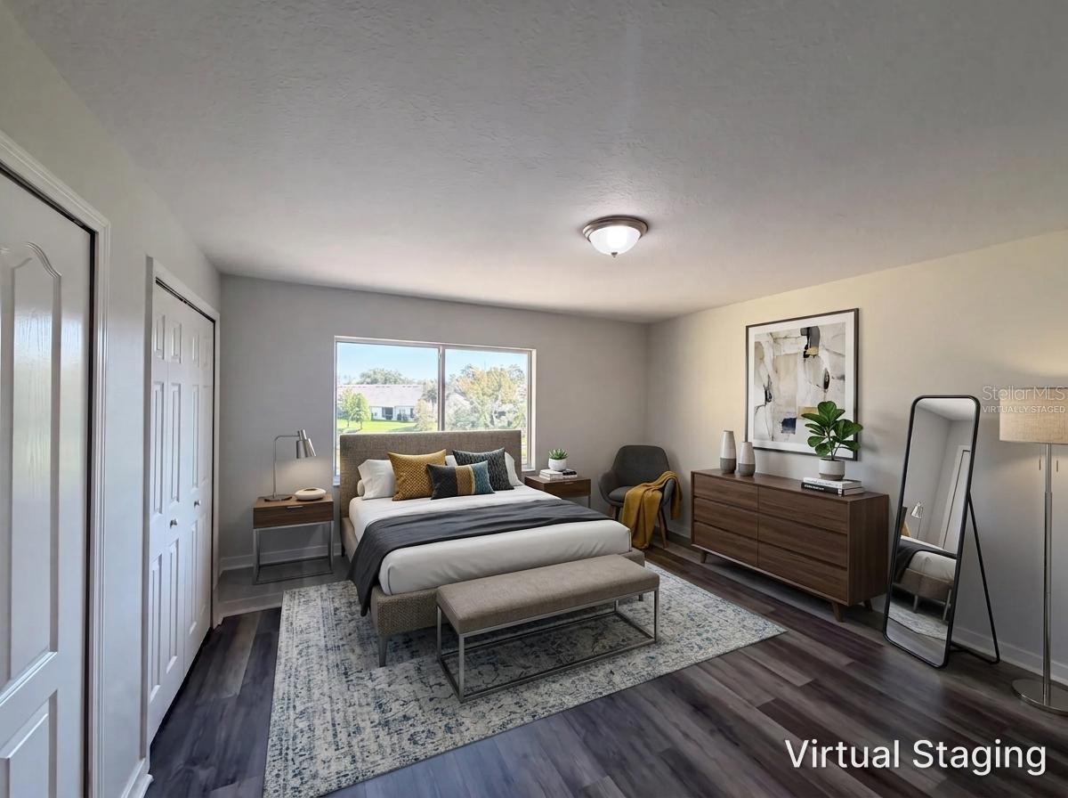 AUTUMNWOOD GROVE - Residential