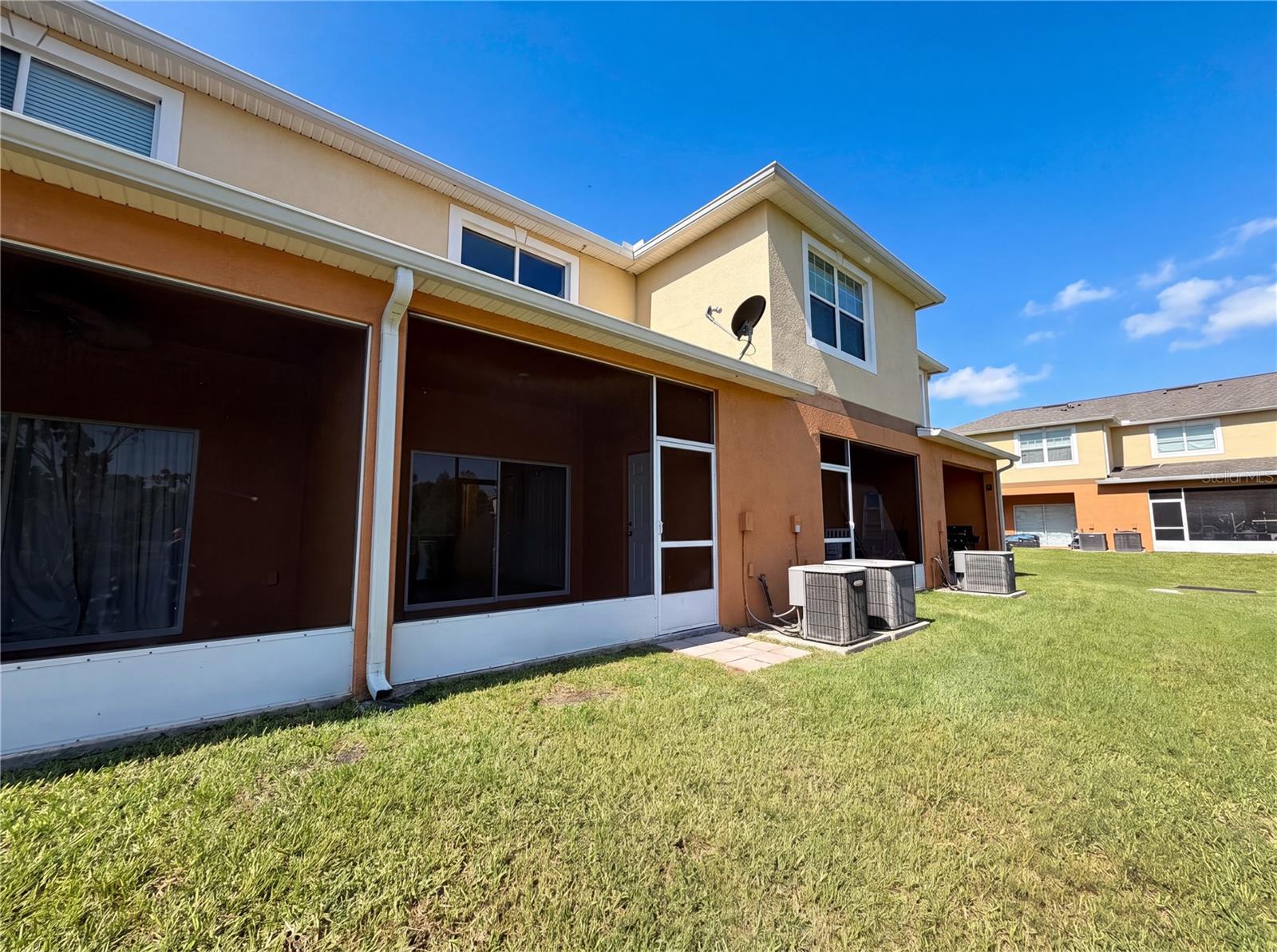 AUTUMNWOOD GROVE - Residential