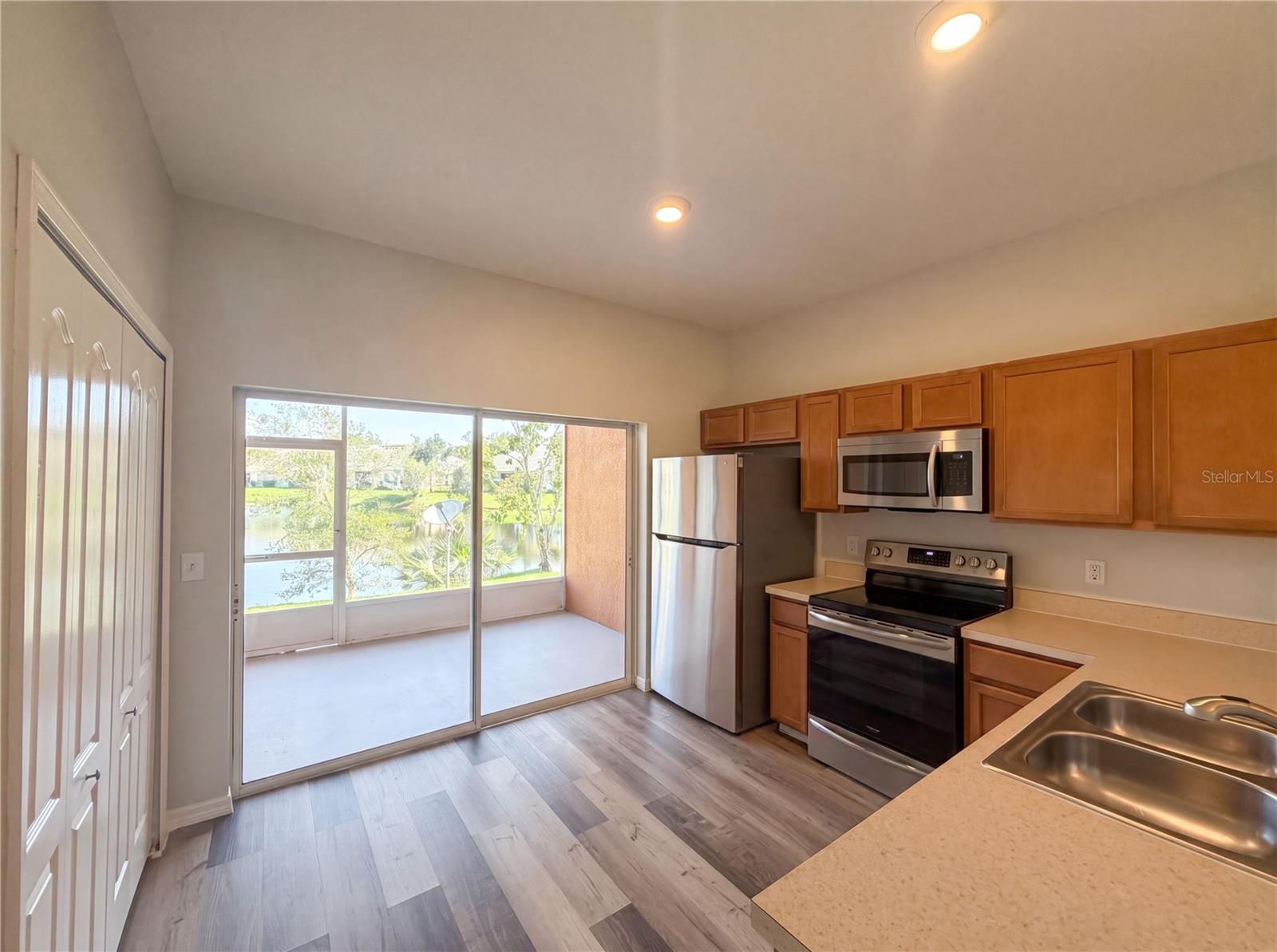 AUTUMNWOOD GROVE - Residential
