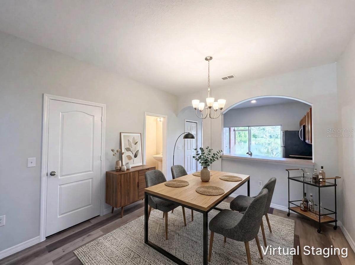 AUTUMNWOOD GROVE - Residential