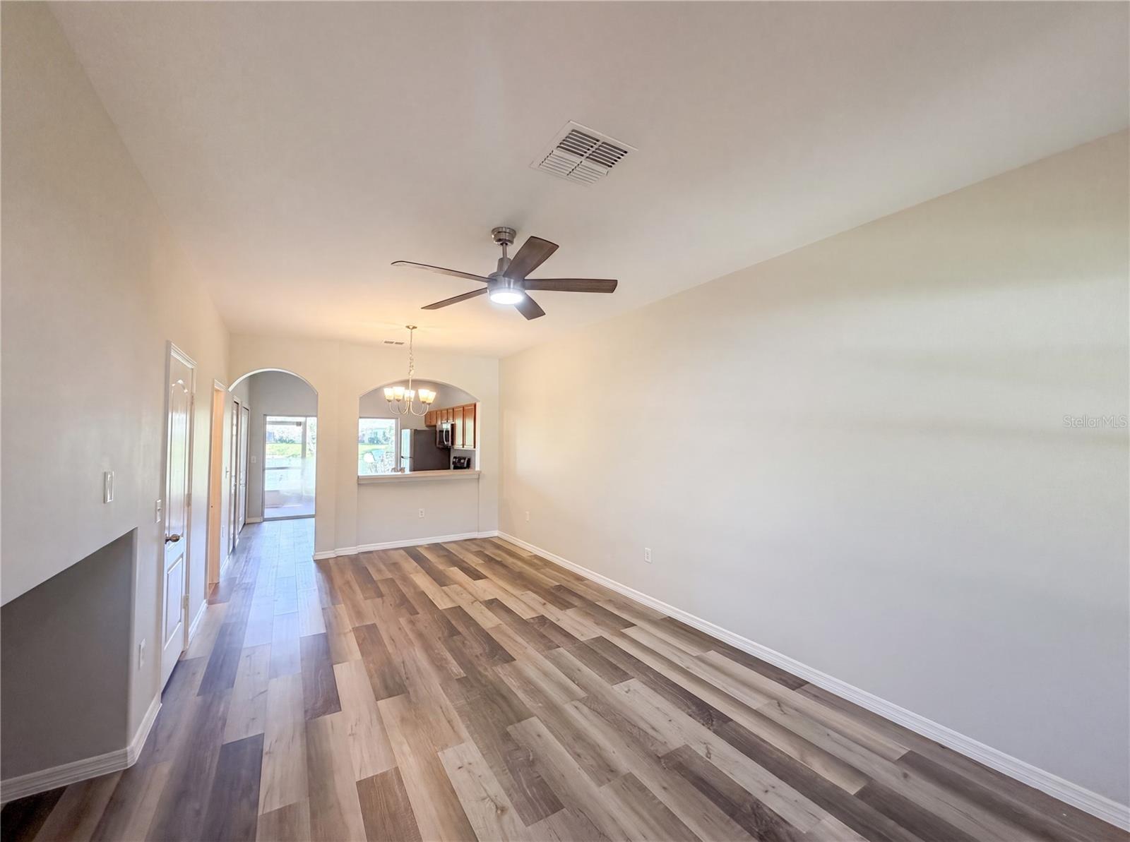 AUTUMNWOOD GROVE - Residential