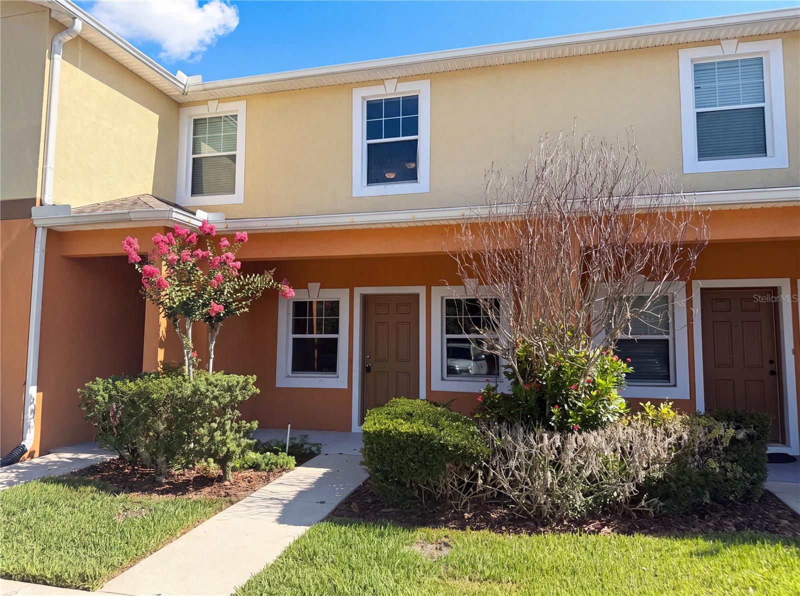 AUTUMNWOOD GROVE - Residential