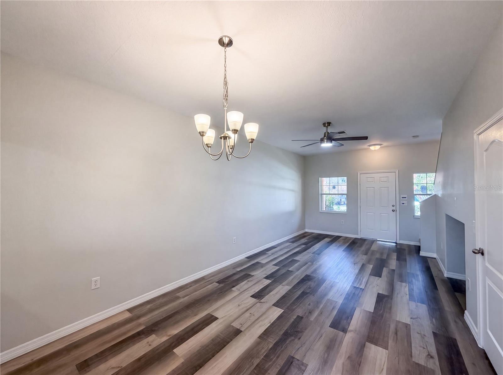 AUTUMNWOOD GROVE - Residential