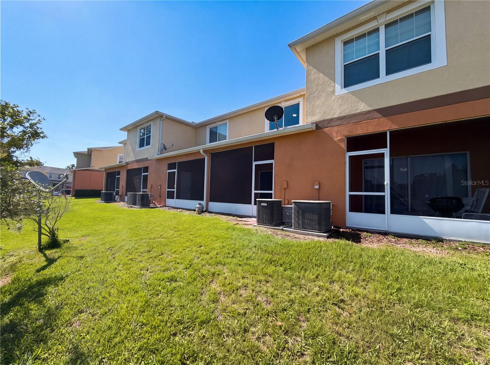 AUTUMNWOOD GROVE - Residential
