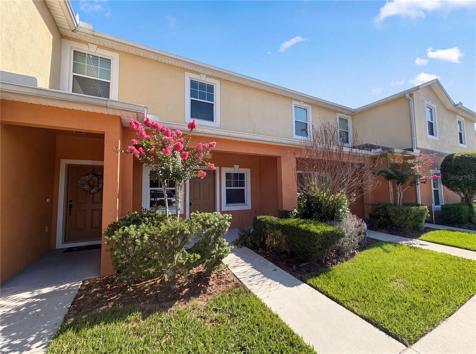 AUTUMNWOOD GROVE - Residential