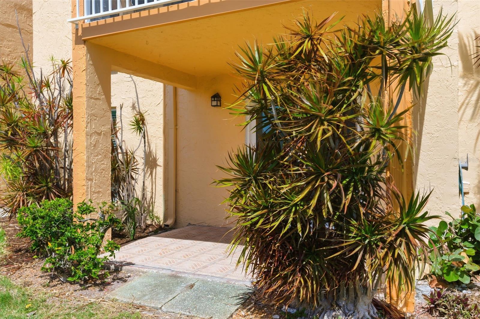 BOCA SHORES CONDO - Residential