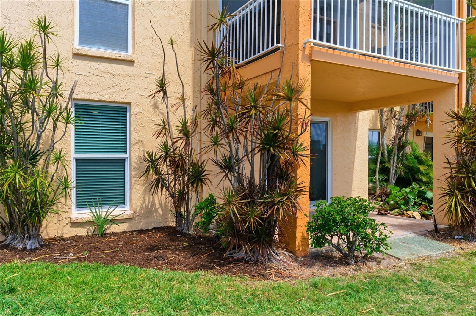 BOCA SHORES CONDO - Residential