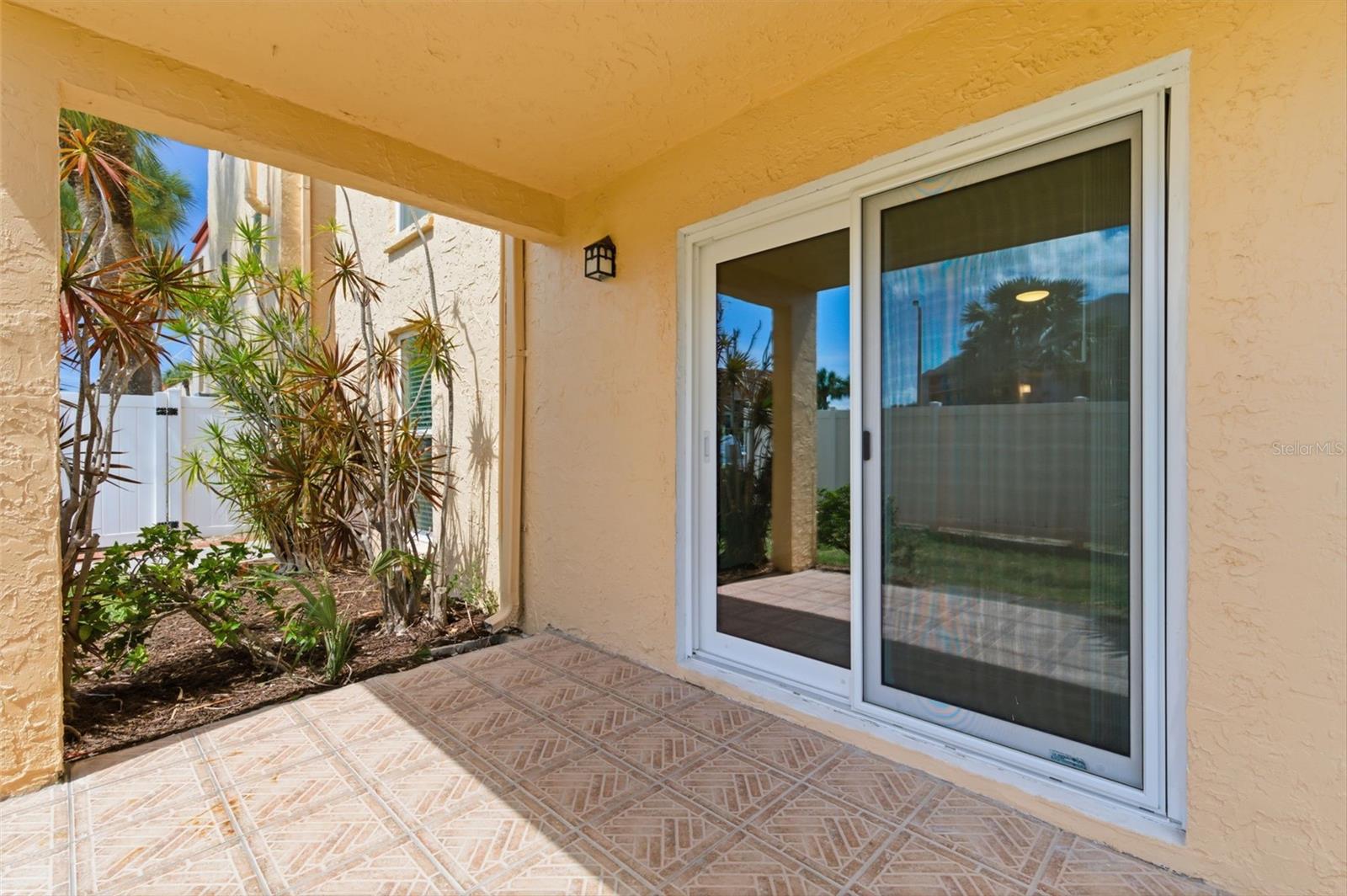 BOCA SHORES CONDO - Residential