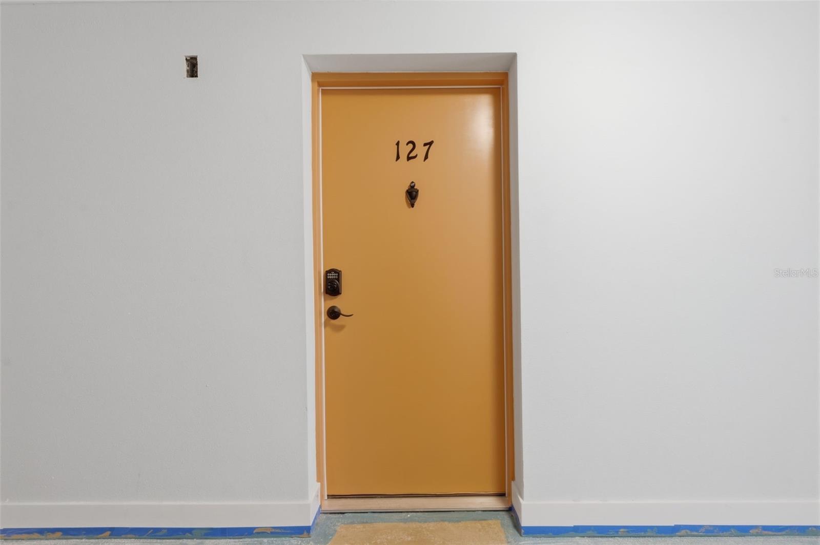 BOCA SHORES CONDO - Residential