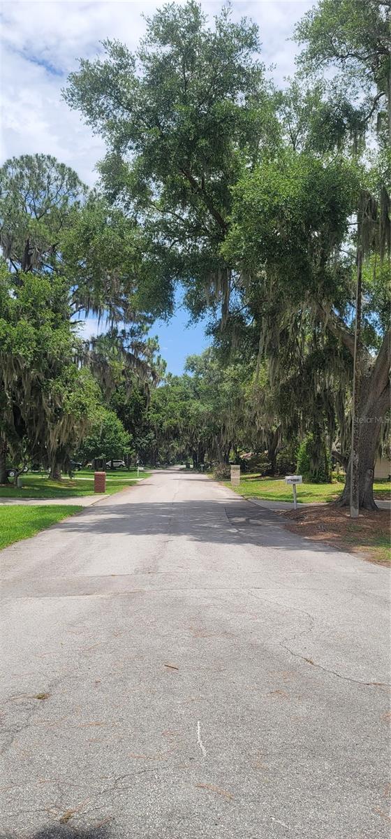 MARIANA OAKS - Land