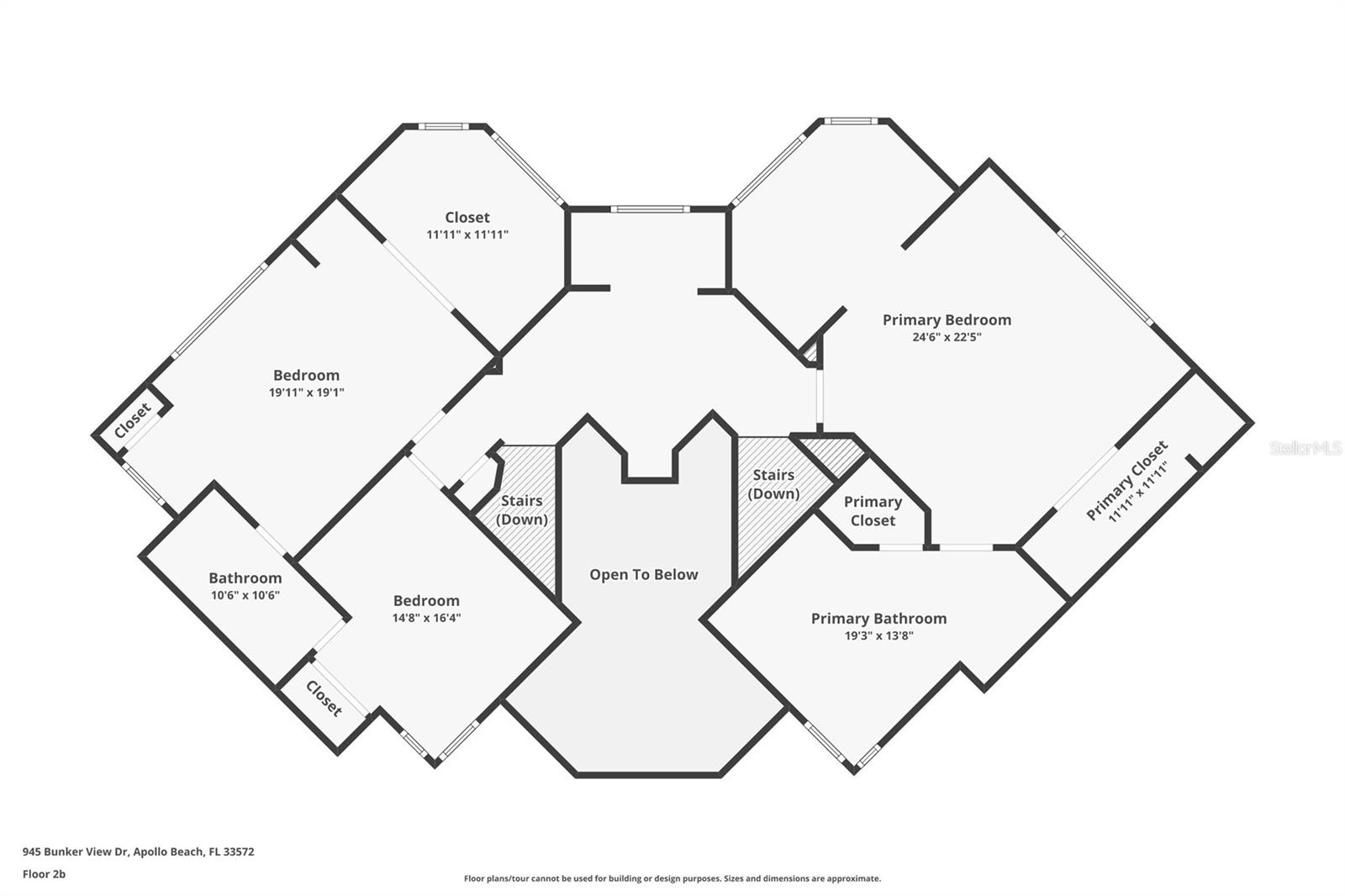 APOLLO BEACH UNIT SIX - Residential
