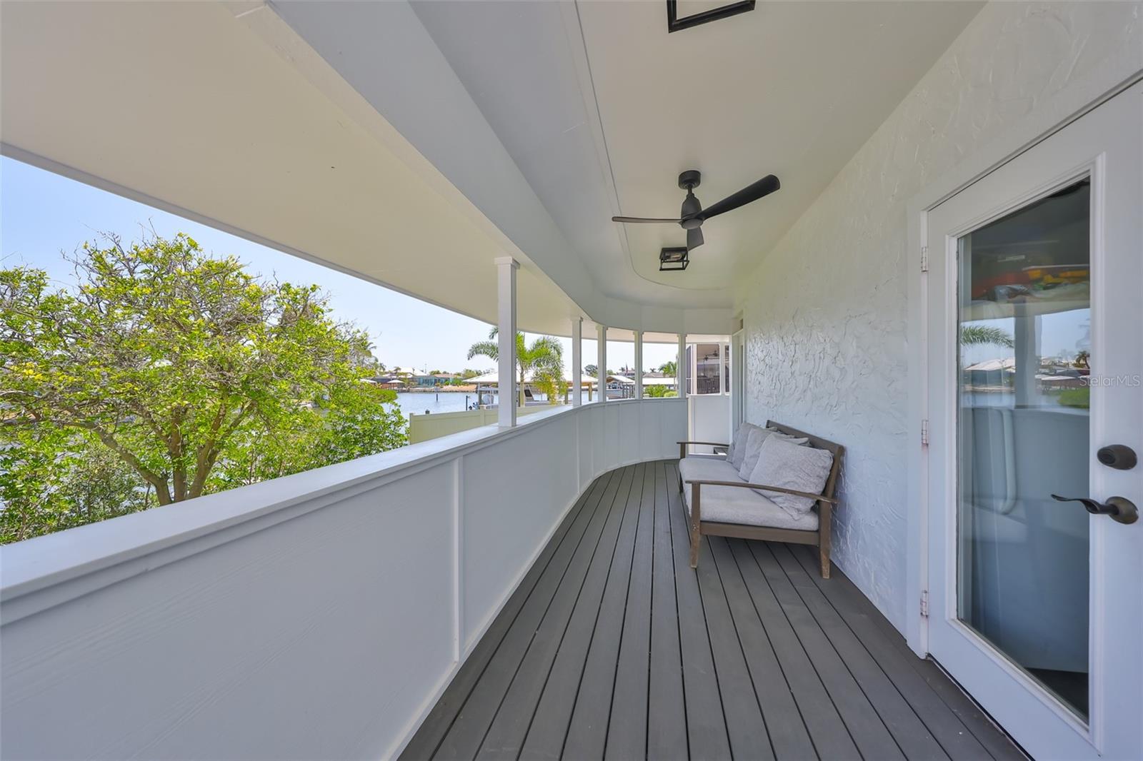 APOLLO BEACH UNIT SIX - Residential