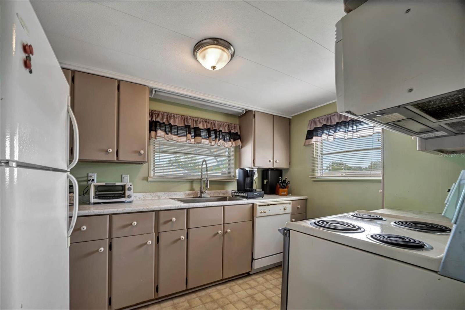 CARIBBEAN ISLES RESIDENTIAL CO - Residential