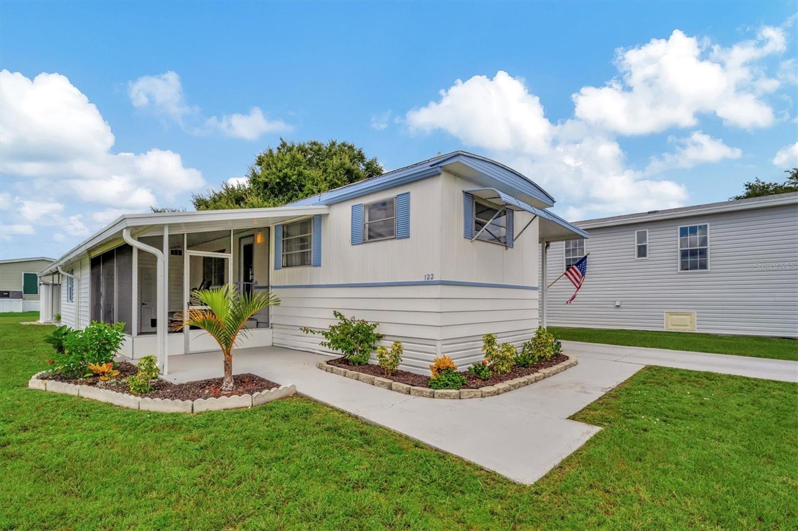CARIBBEAN ISLES RESIDENTIAL CO - Residential