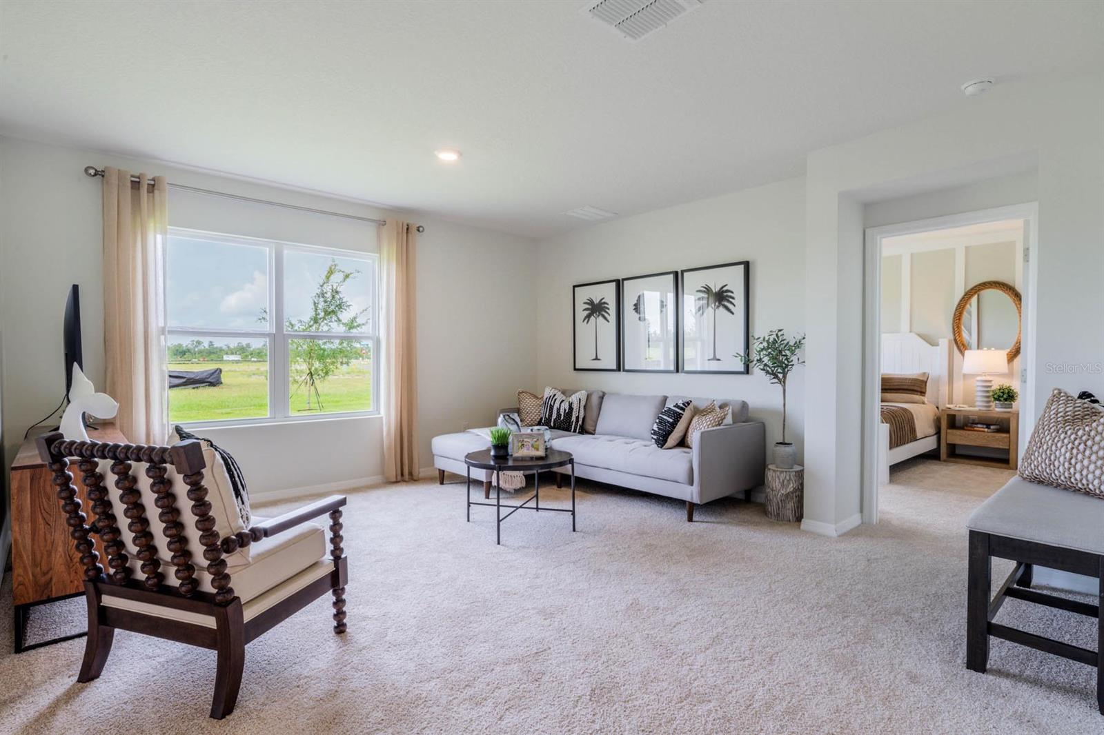 Coastal Woods Un D - Residential