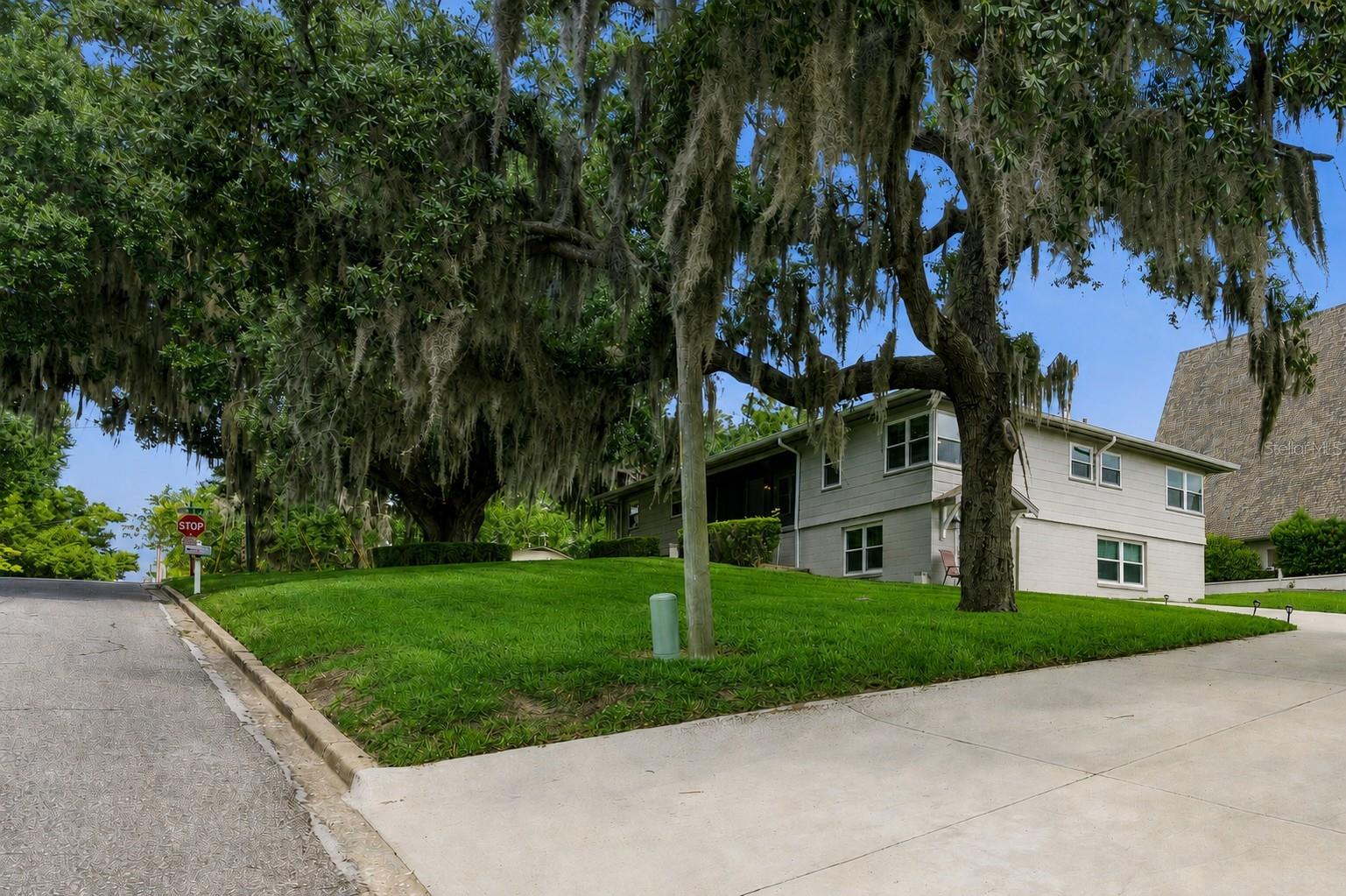 CLERMONT - Residential