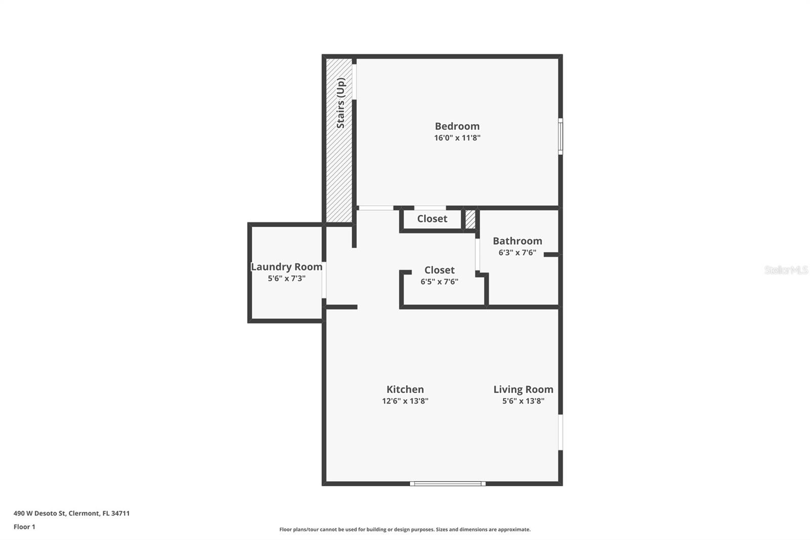 CLERMONT - Residential