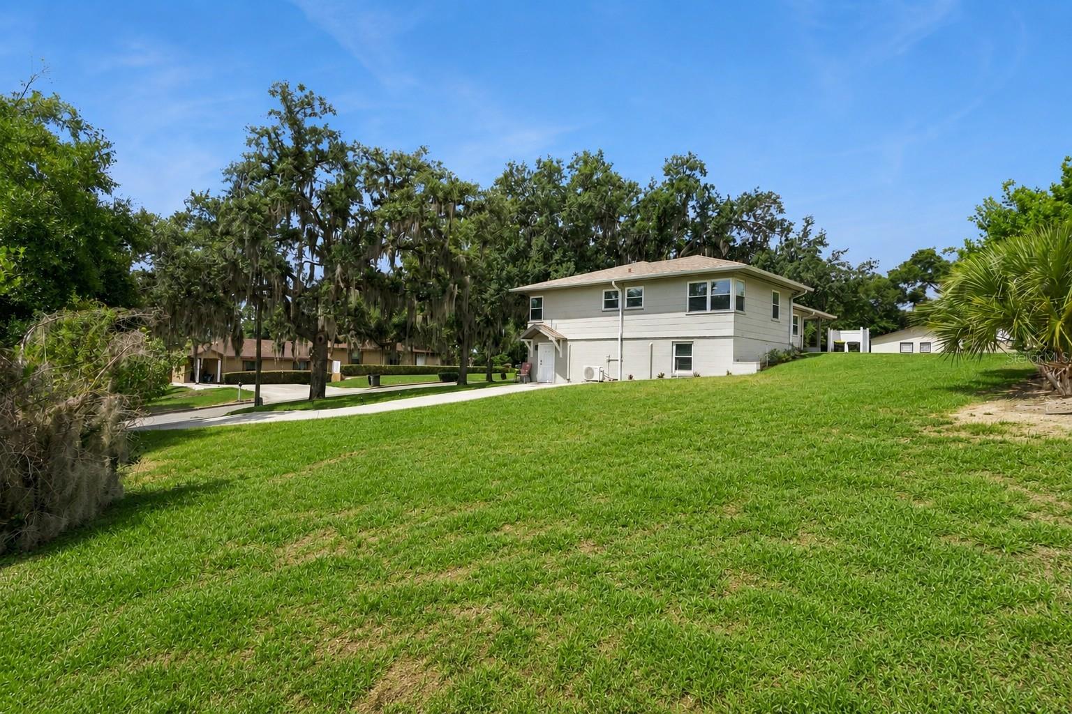 CLERMONT - Residential