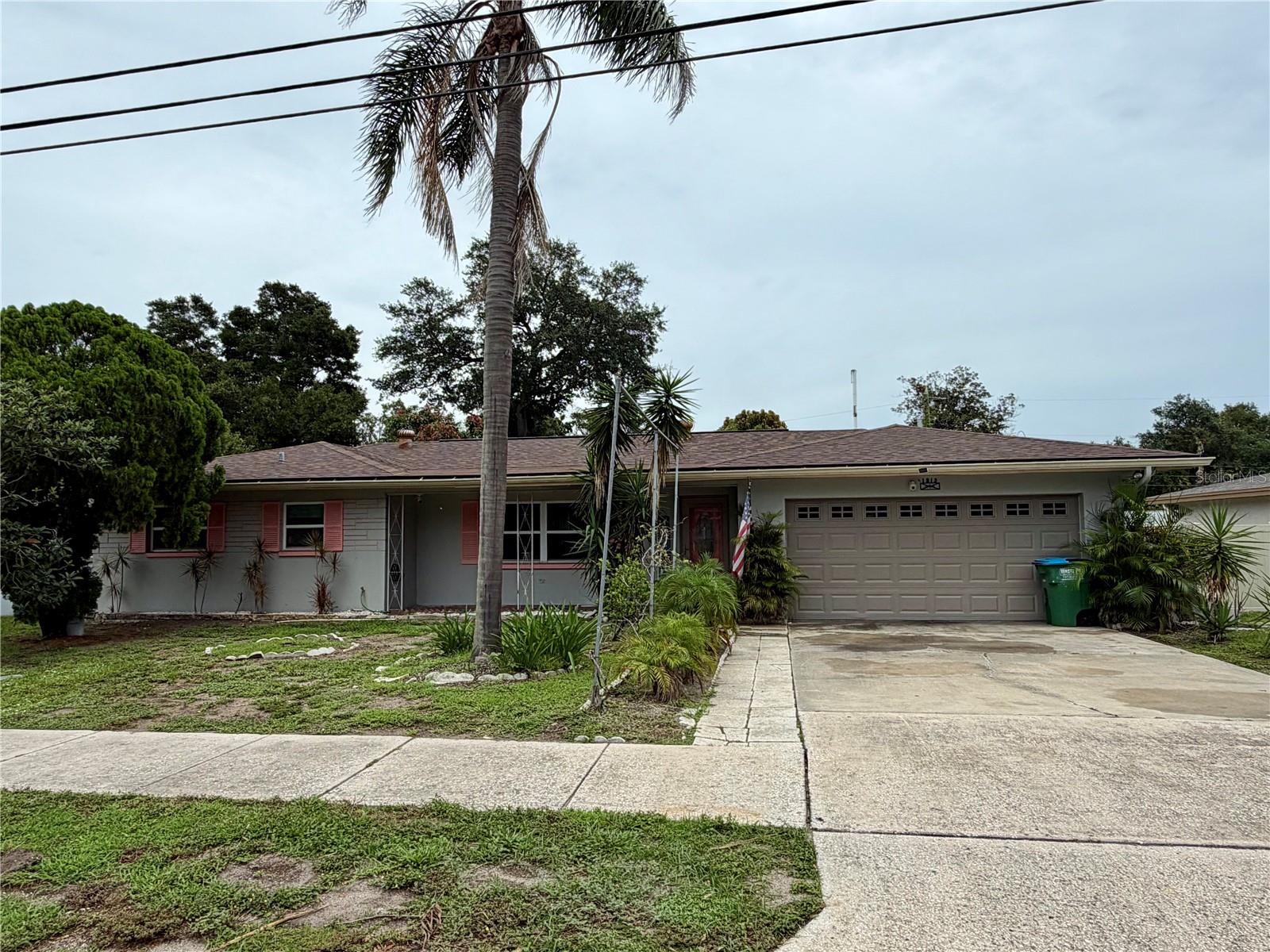WESTCHESTER SUB - Residential