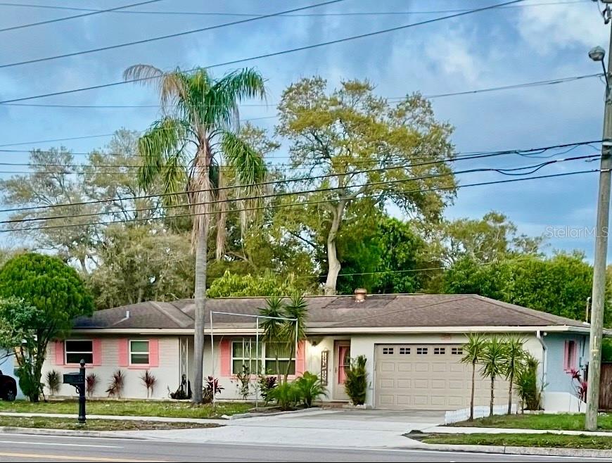 WESTCHESTER SUB - Residential