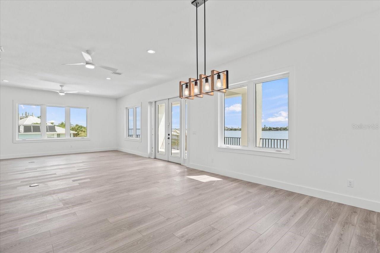 PUNTA VISTA BENNETT BEACH - Residential