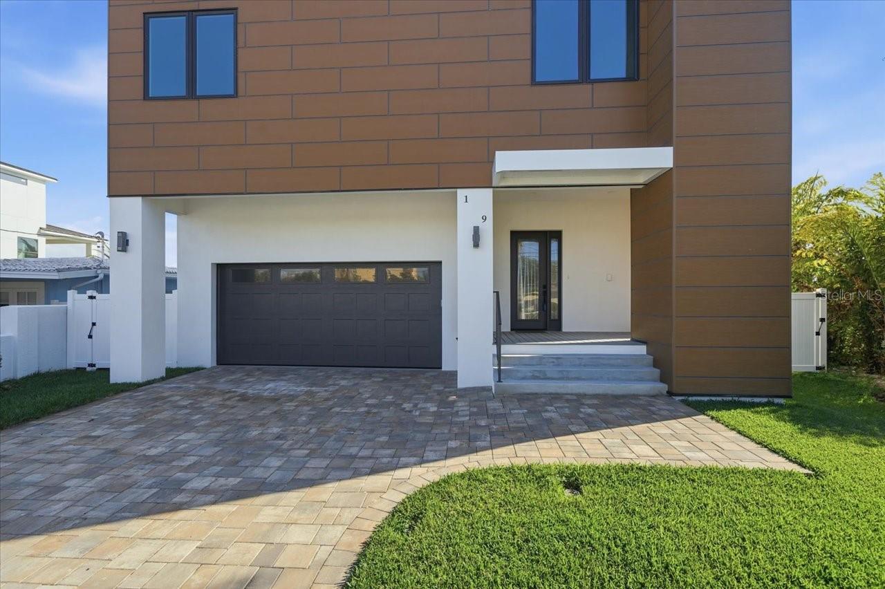 PUNTA VISTA BENNETT BEACH - Residential