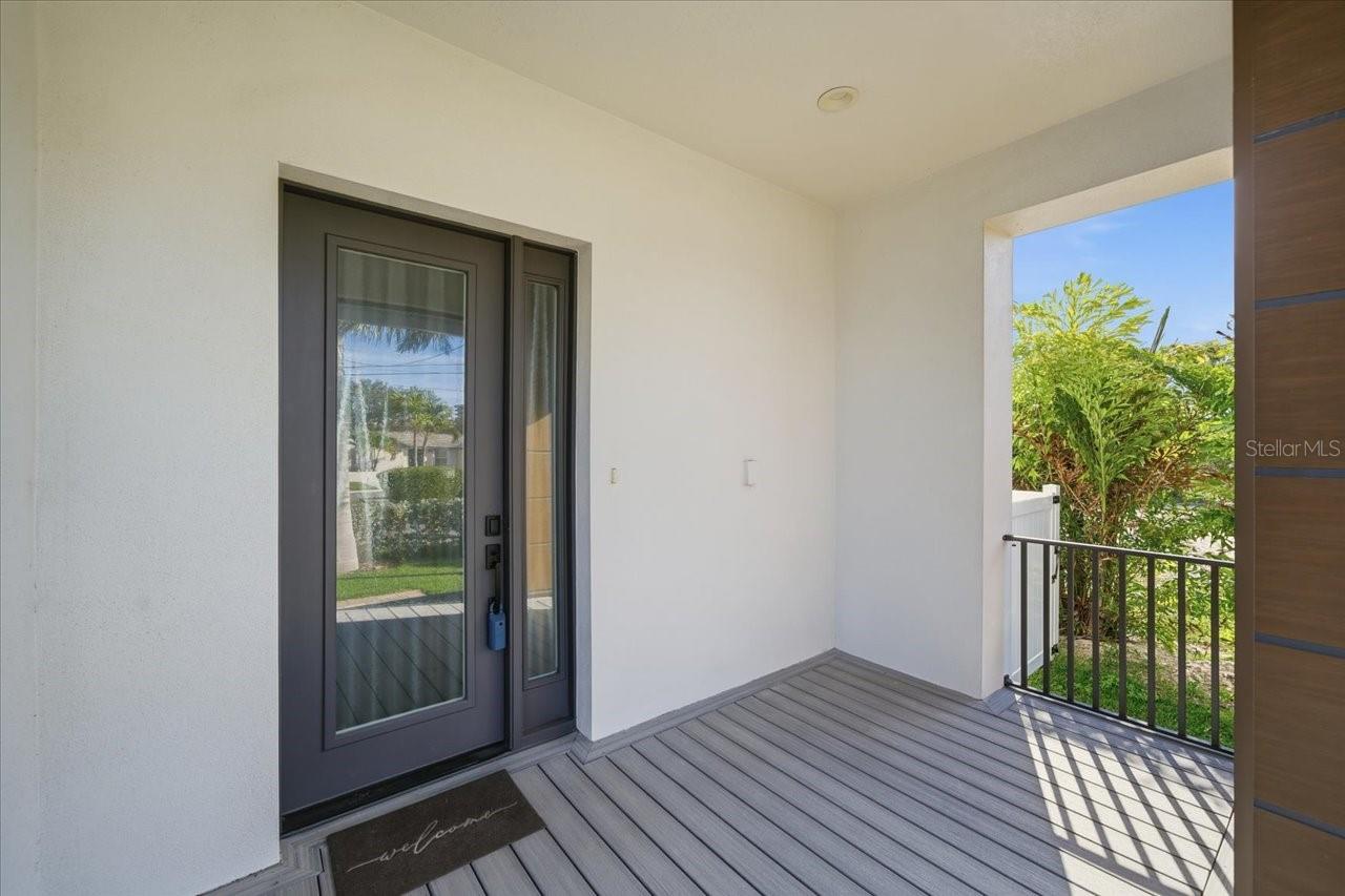 PUNTA VISTA BENNETT BEACH - Residential