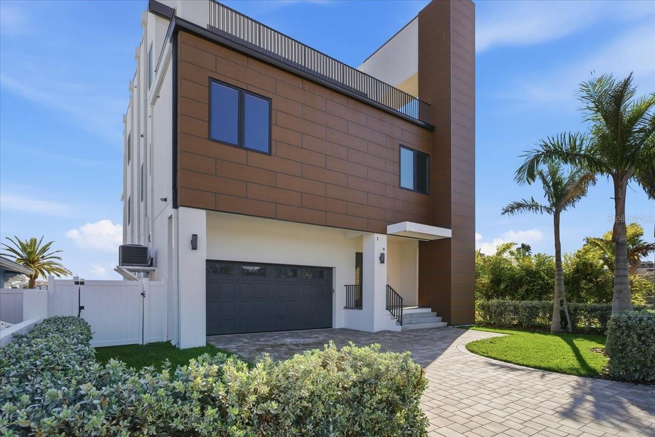 PUNTA VISTA BENNETT BEACH - Residential