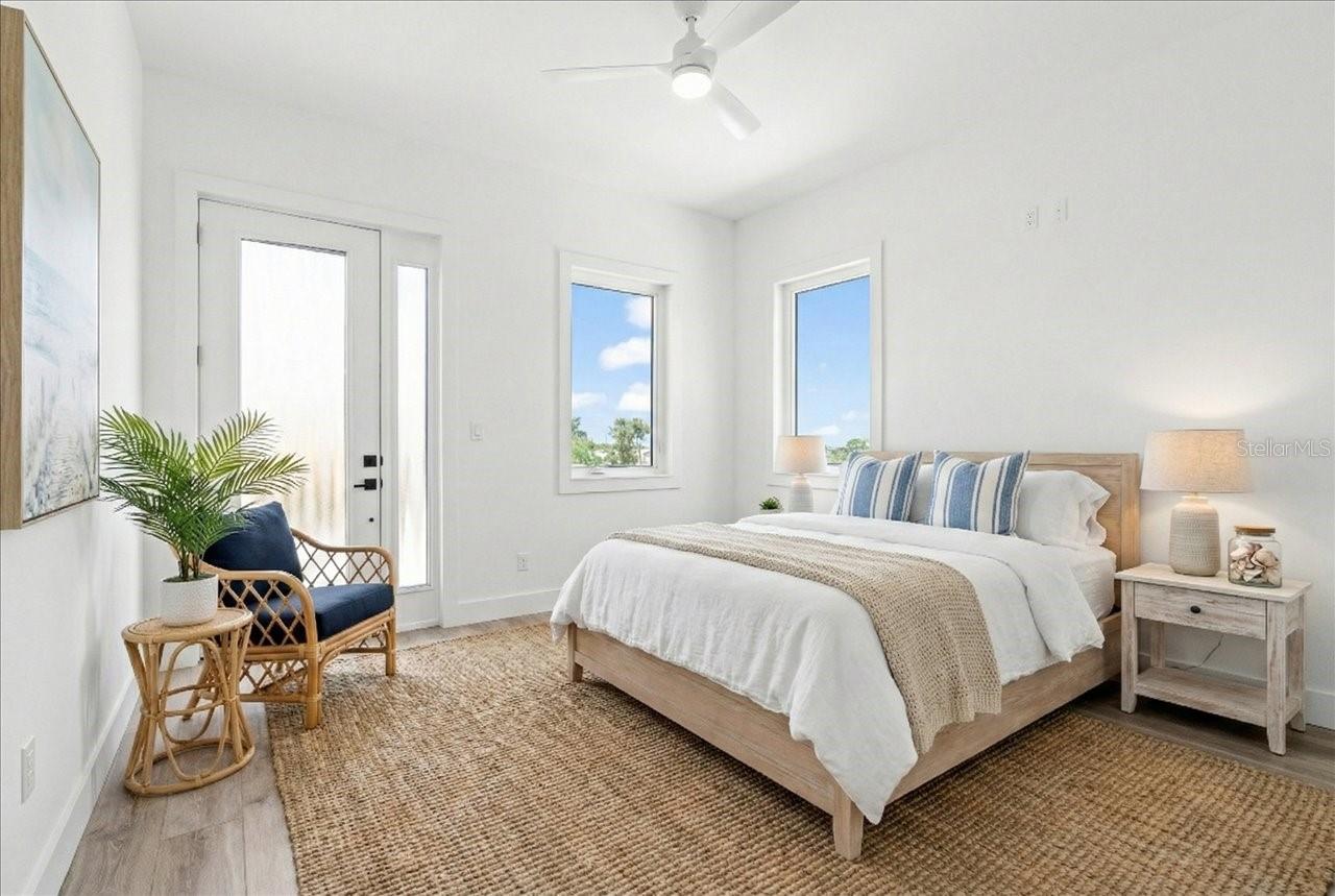 PUNTA VISTA BENNETT BEACH - Residential