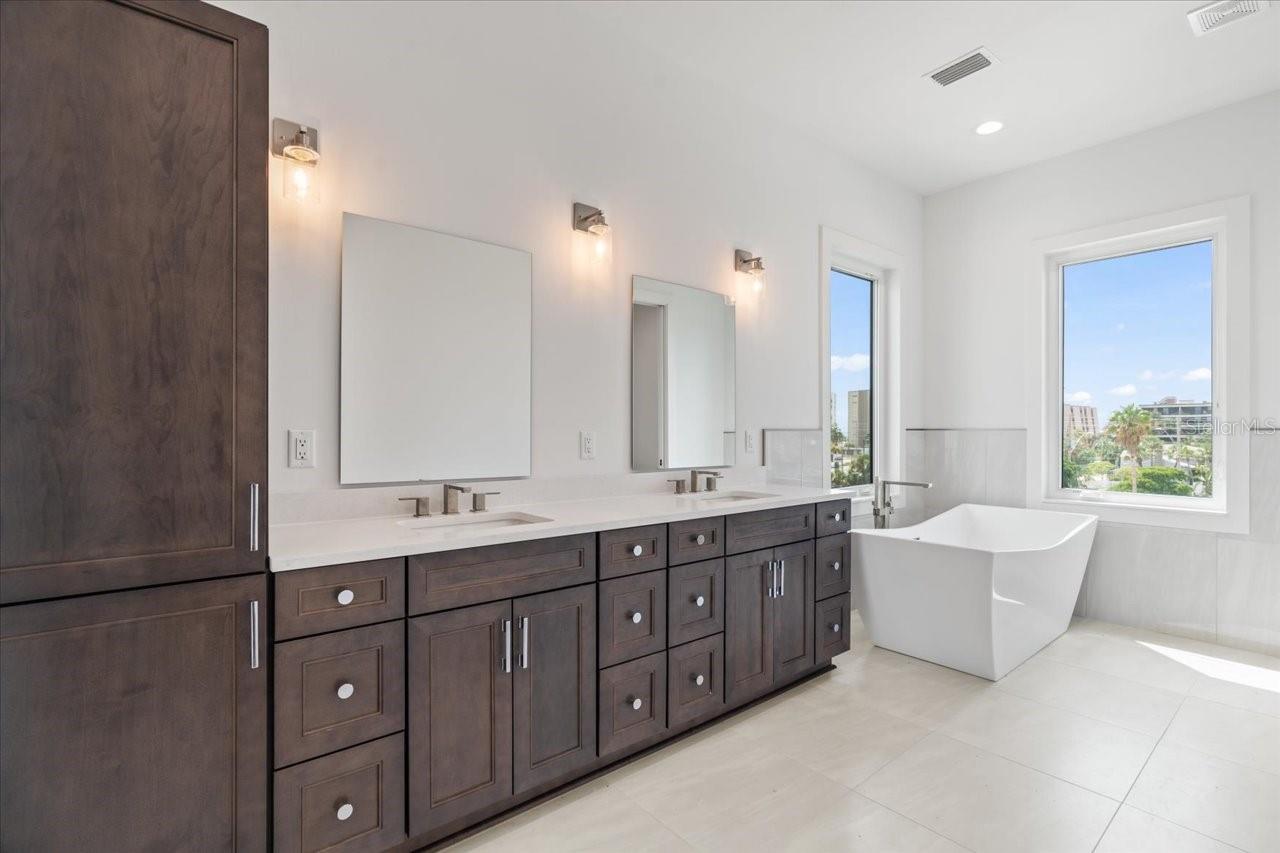 PUNTA VISTA BENNETT BEACH - Residential