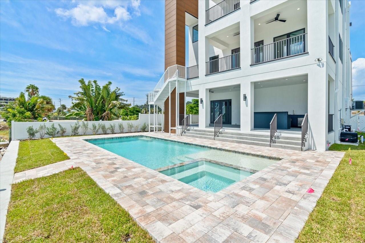 PUNTA VISTA BENNETT BEACH - Residential