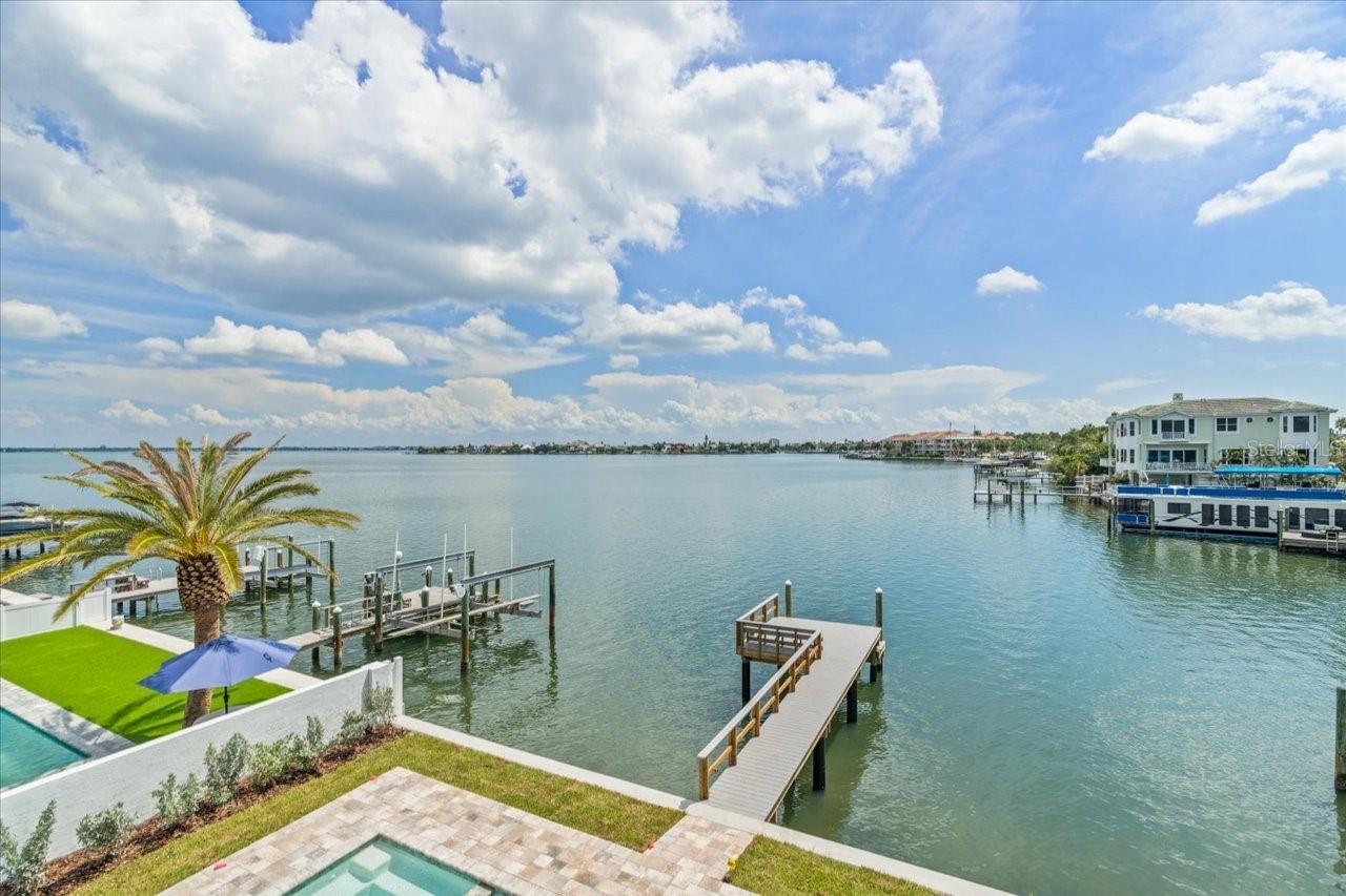 PUNTA VISTA BENNETT BEACH - Residential