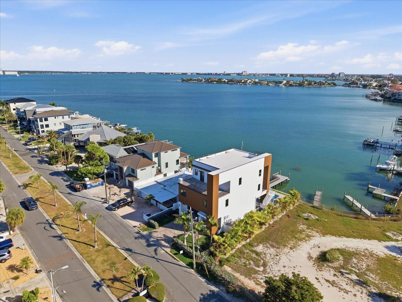 PUNTA VISTA BENNETT BEACH - Residential