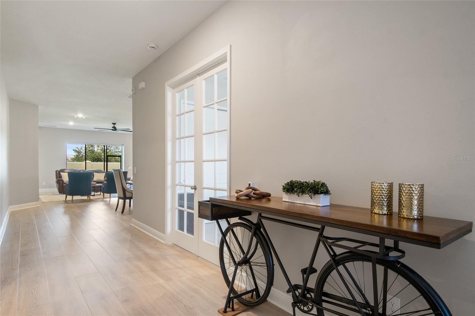 POITRAS EAST N-7 - Residential