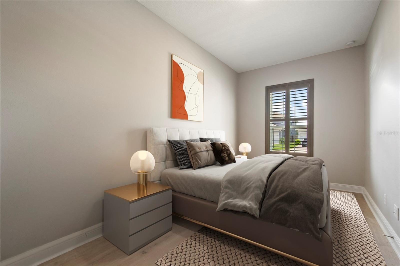 POITRAS EAST N-7 - Residential