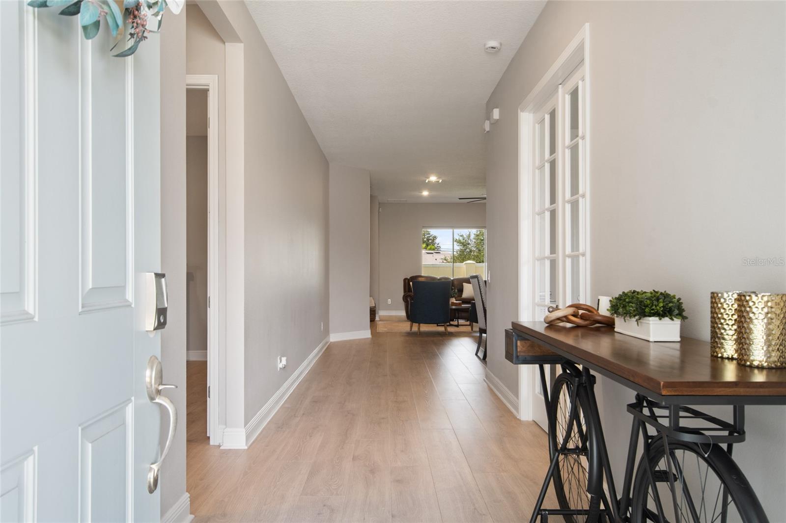 POITRAS EAST N-7 - Residential