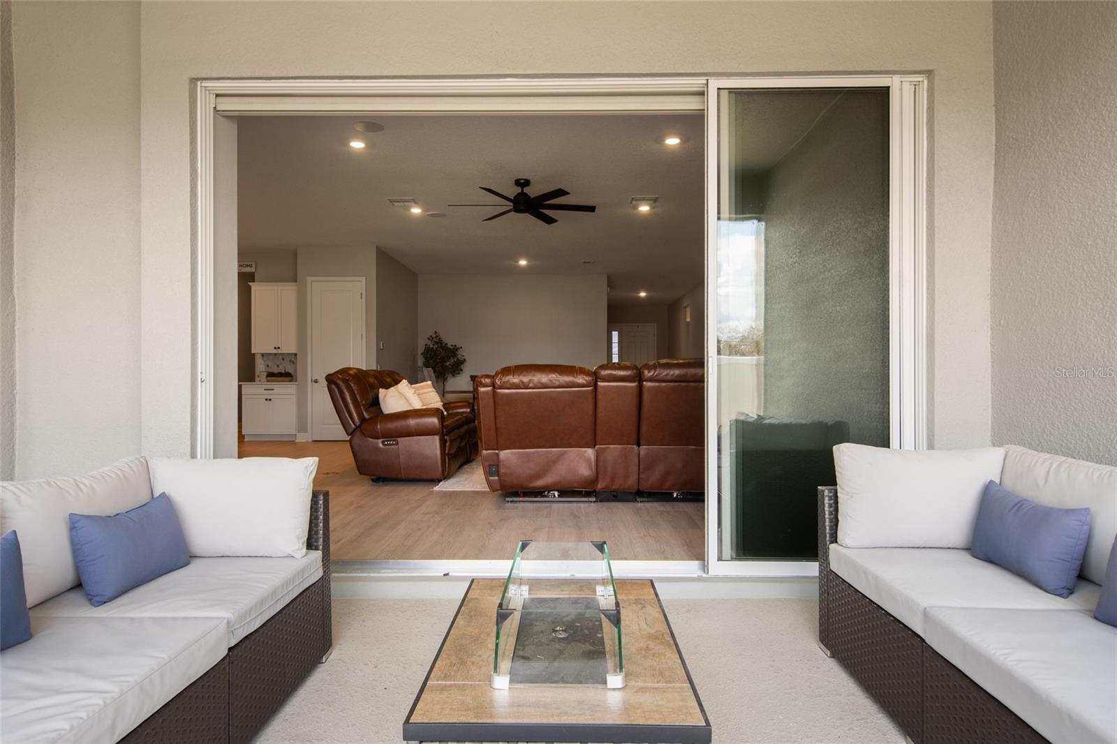 POITRAS EAST N-7 - Residential