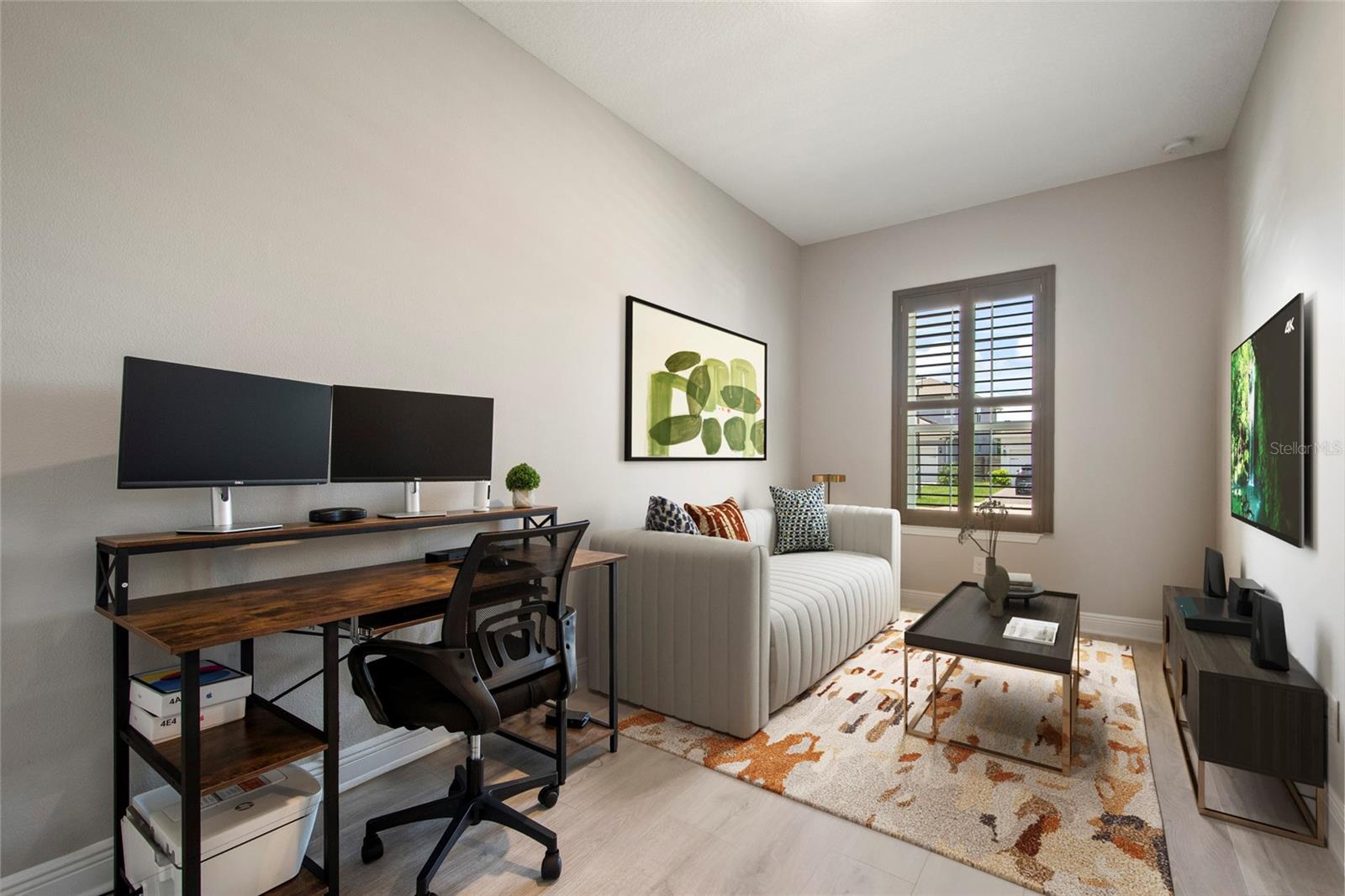 POITRAS EAST N-7 - Residential