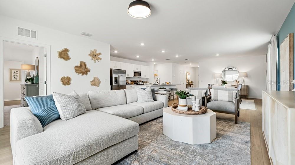 SOLENA - Residential