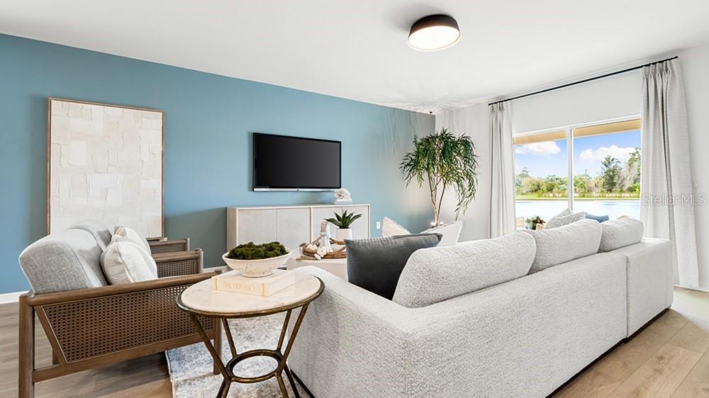 SOLENA - Residential