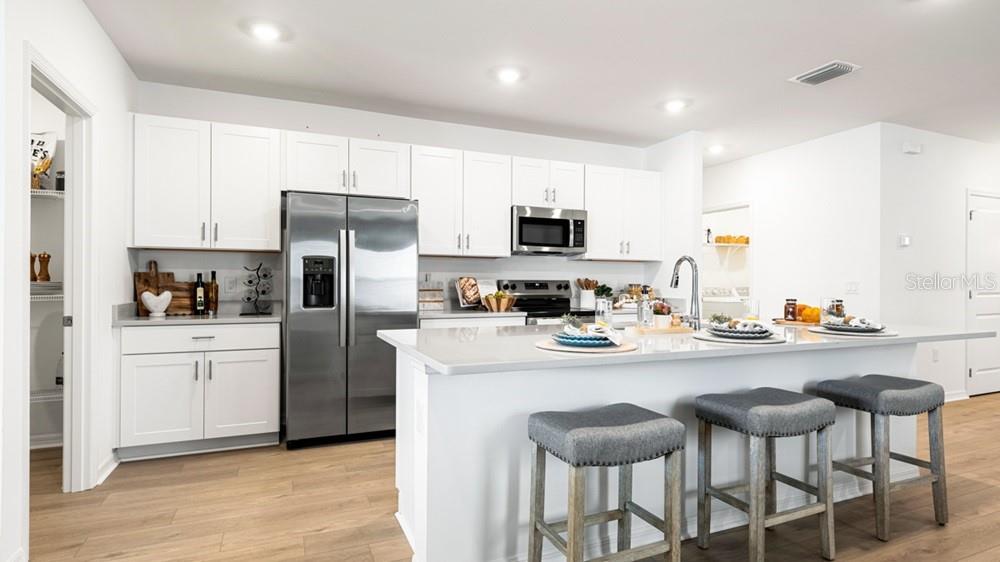 SOLENA - Residential