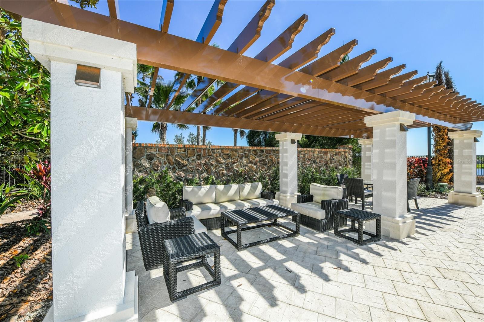 LAKE CLUB PH I - Residential