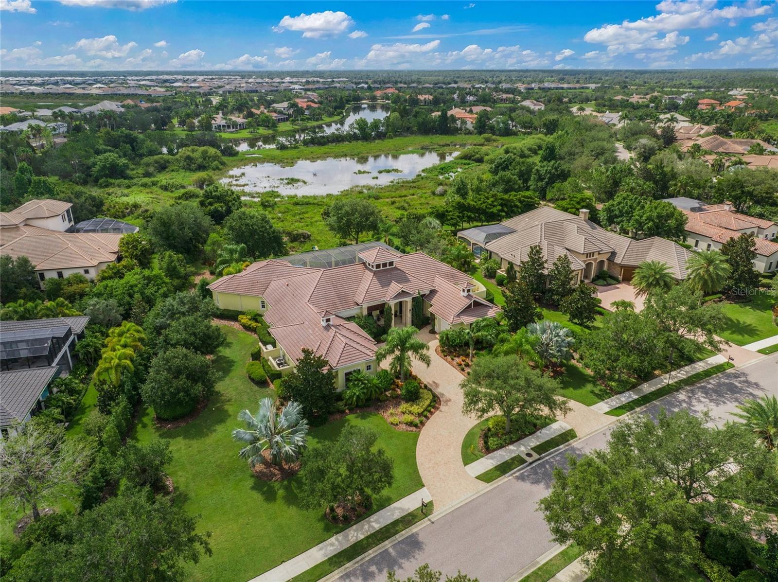 LAKE CLUB PH I - Residential