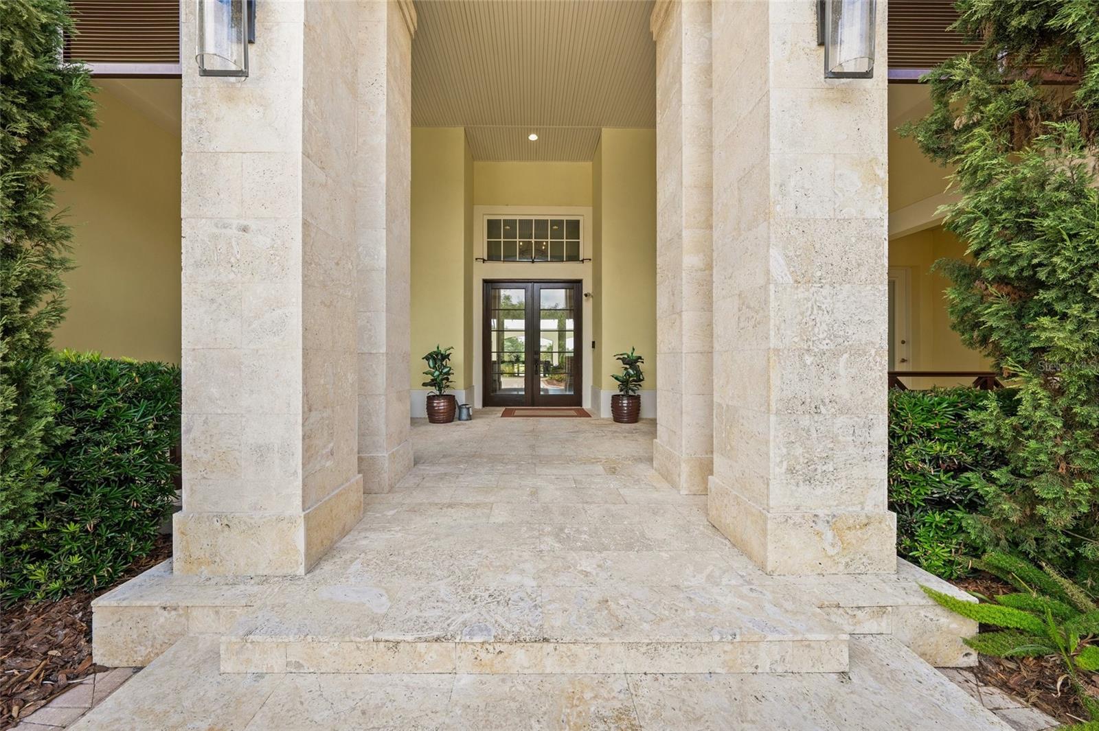 LAKE CLUB PH I - Residential