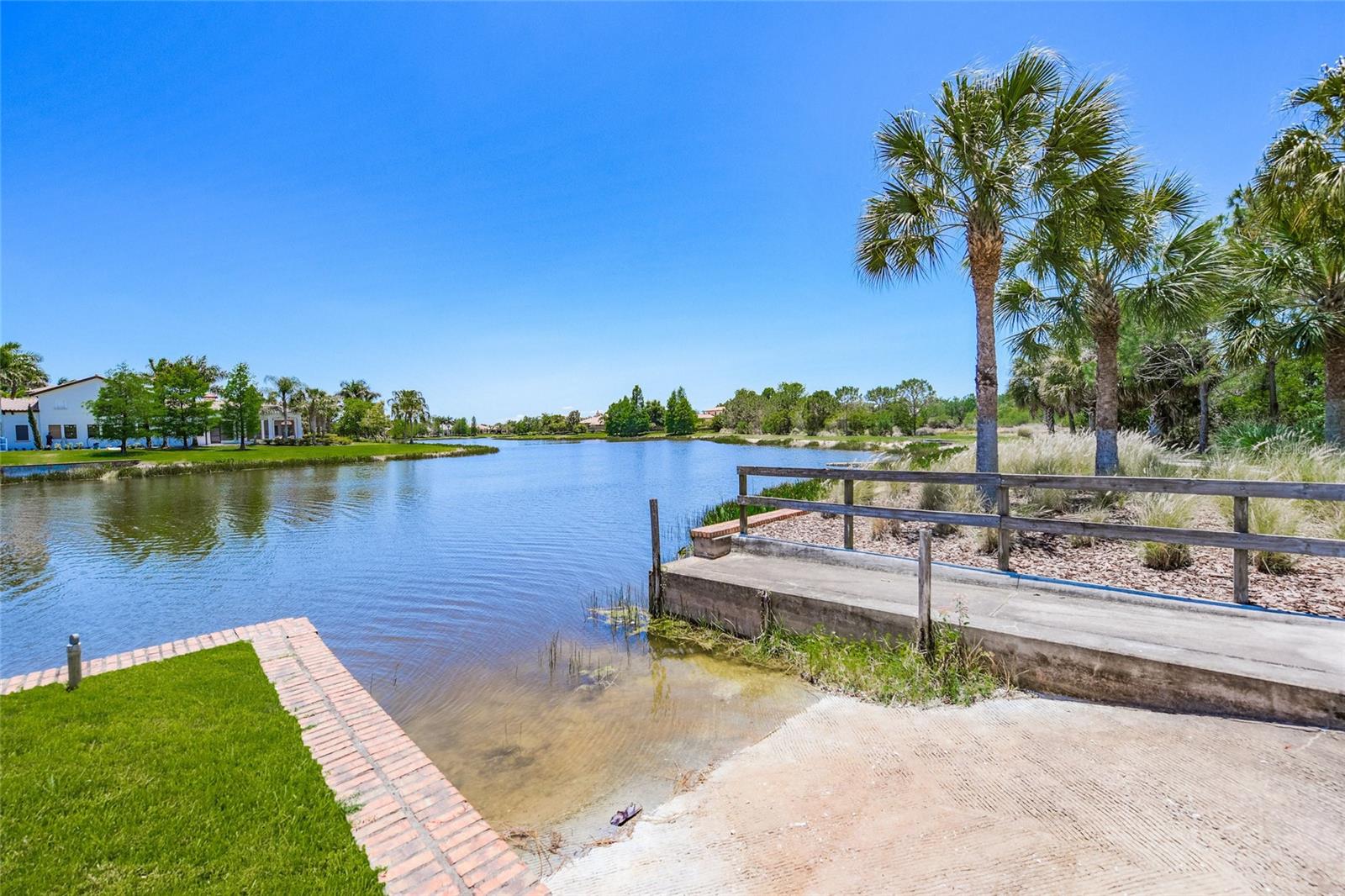 LAKE CLUB PH I - Residential