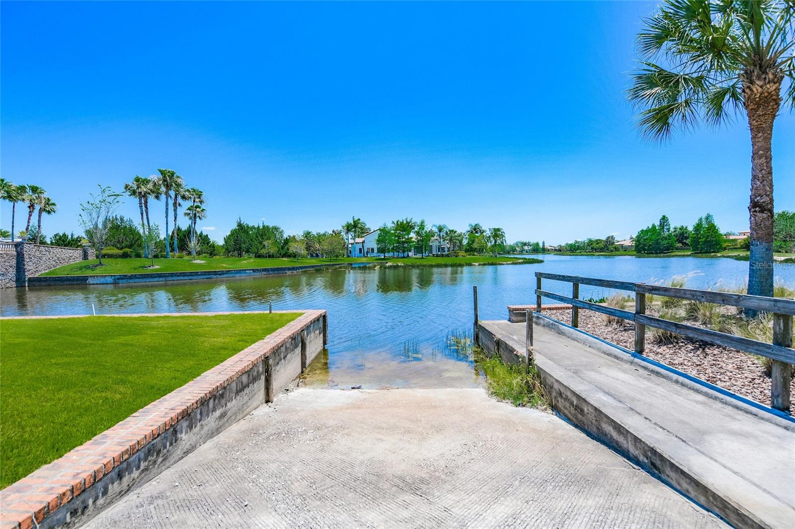 LAKE CLUB PH I - Residential