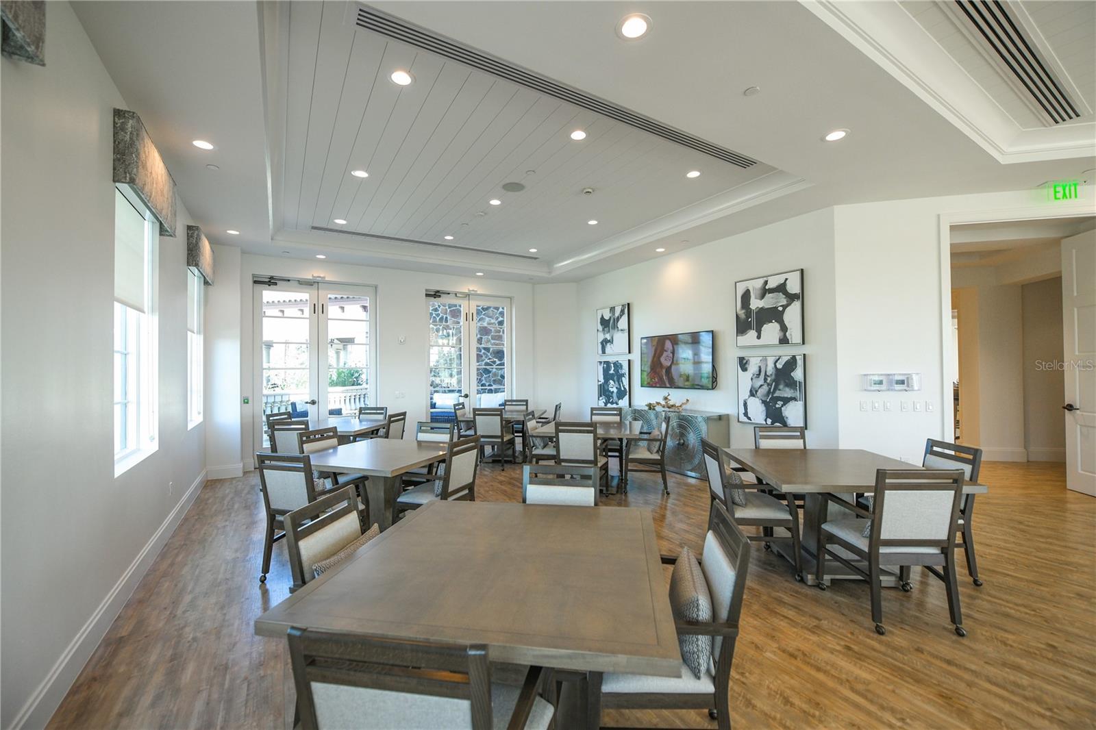 LAKE CLUB PH I - Residential