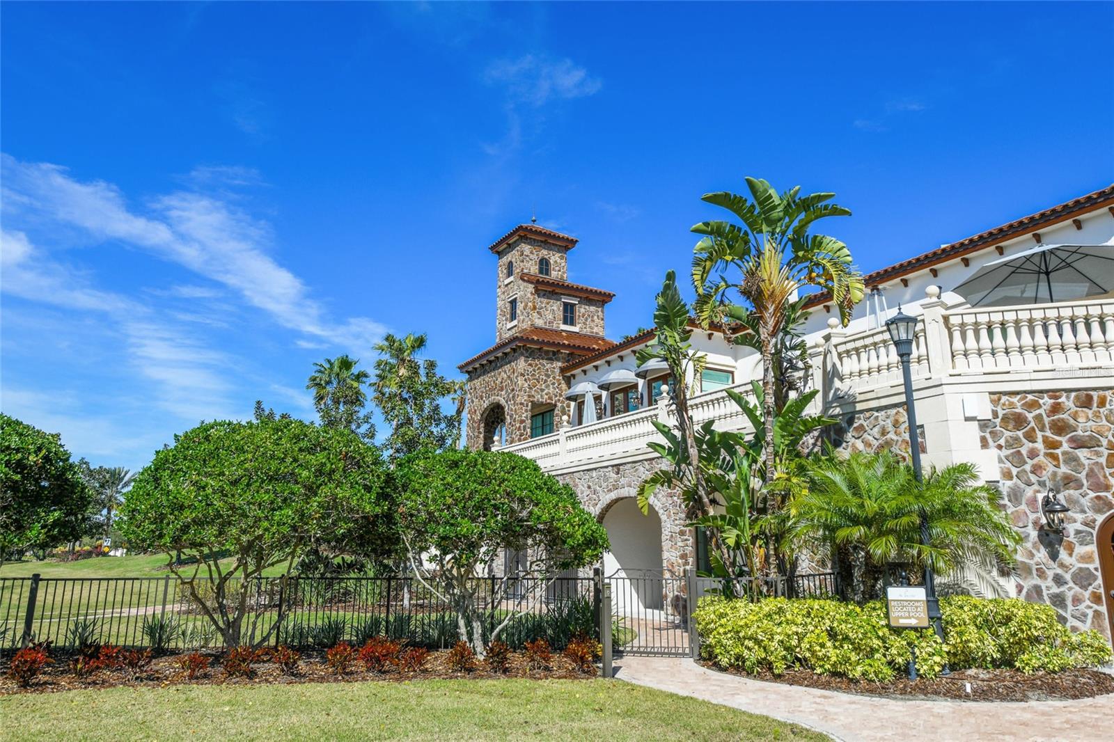 LAKE CLUB PH I - Residential